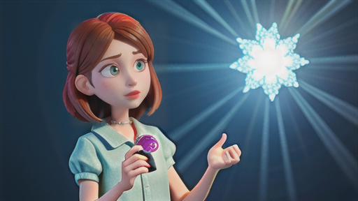 遊色効果の仕組み