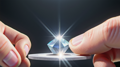 婚約指輪のセンターストーン