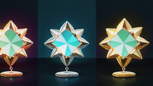 センターストーンの選び方