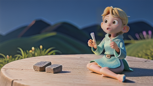 人気のセッティング