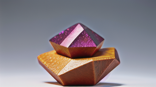 黒水晶、強力な守護の石