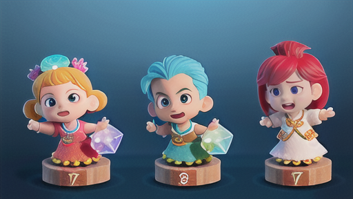 オパールの種類