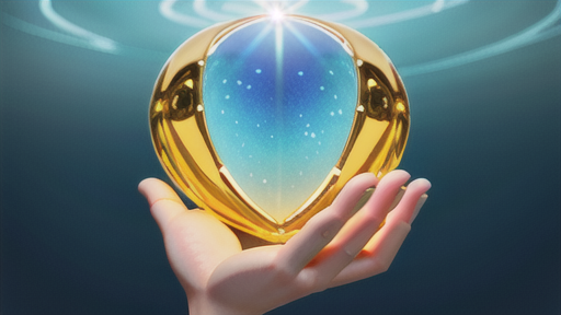 オパールの成り立ち