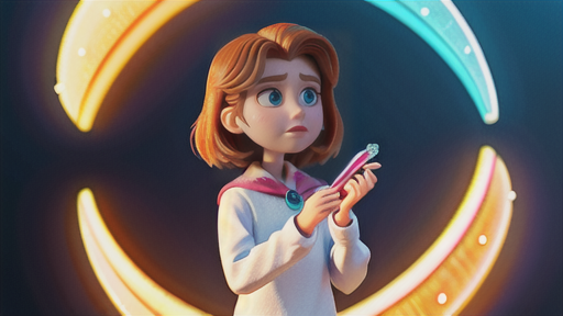 静寂の中に宿る美しさ