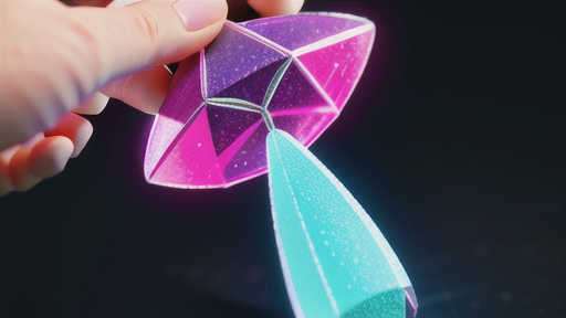 パーティーカラーの代表格