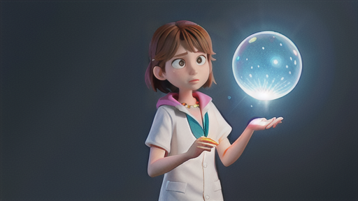 多彩な表情を生み出す要因