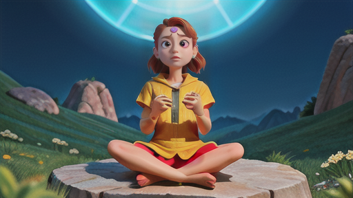 洞察力を高めるパワーストーン