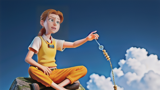 商売繁盛のお守りとしての力