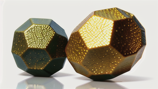 前向きなエネルギーを持つ石