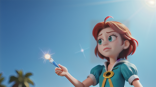 永遠の輝きを求めて