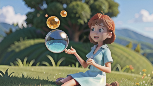 あなただけの物語を