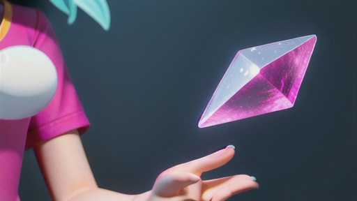 愛と優しさの象徴