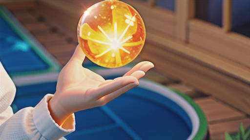 大地のエネルギーと心の安定