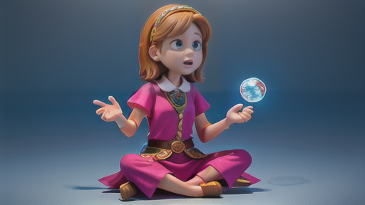 持ち主の魅力を引き出すお守り