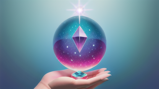 個性豊かに輝く、色石たちの世界