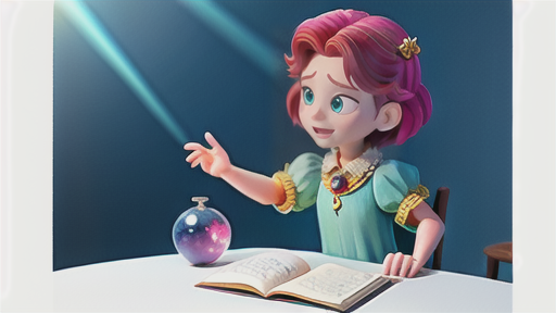 カットを通して宝石の物語に触れる