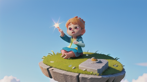 創造力を高める石