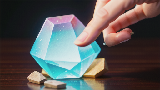 日常に寄り添う石