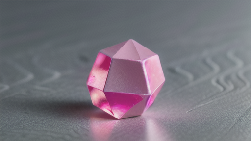 ピンクカルサイトの魅力