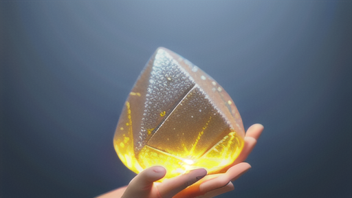 日本を代表する霊石