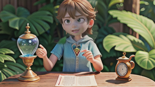 ピューターの魅力