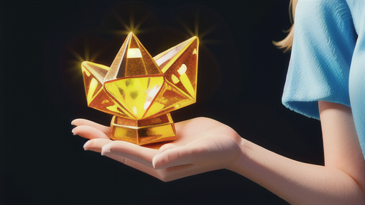 金運アップの象徴