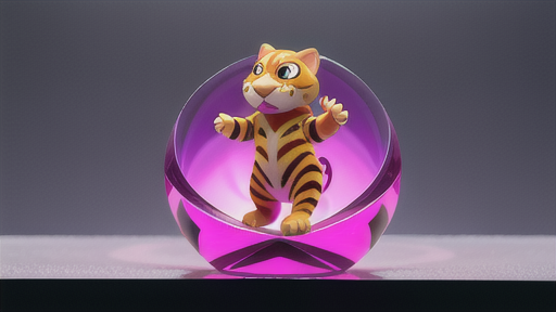 ピンクタイガーアイの魅力