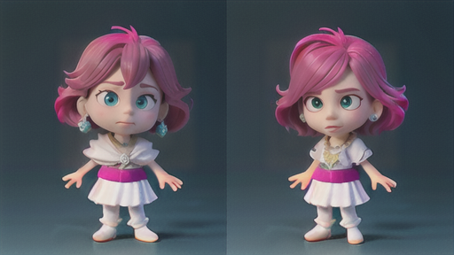 色の変化とルベライト