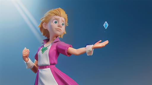 人生の道筋を象徴する交差