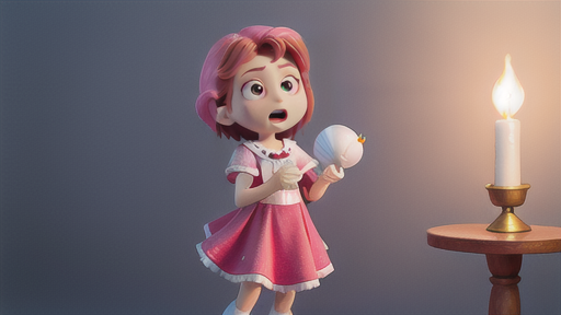 ピンクフローライトの効果