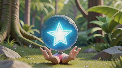 星月菩提樹の由来