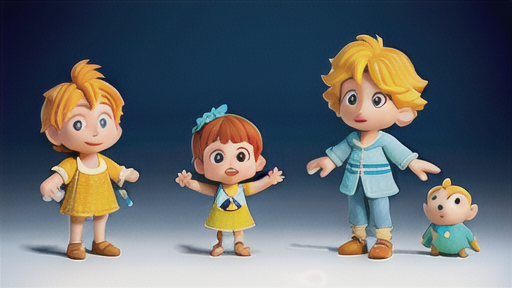 カルサイトの仲間たち