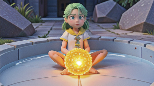 自己発見を促す