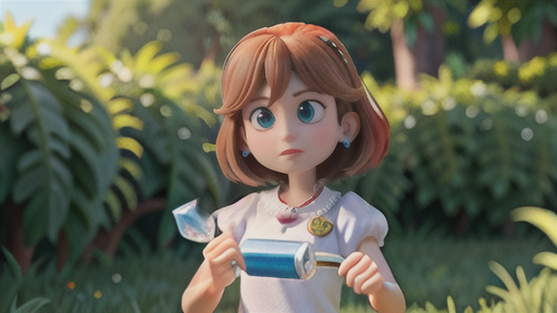 フランス語で「四角」を意味する名前
