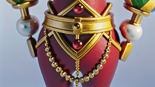 養殖真珠の種類