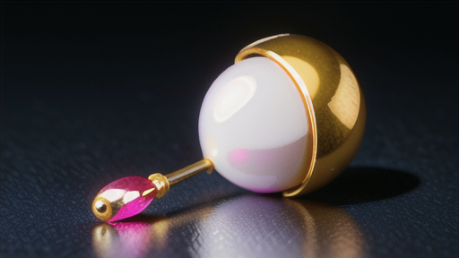 養殖真珠の未来