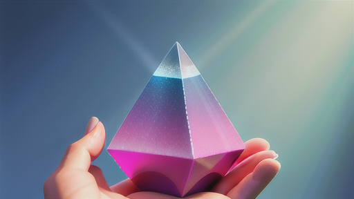 潜晶質の宝石を見分けるには