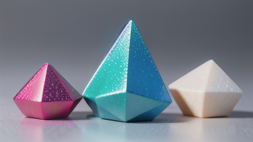 クッションカットの種類