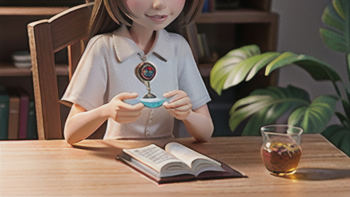 ガードルと輝きの関係