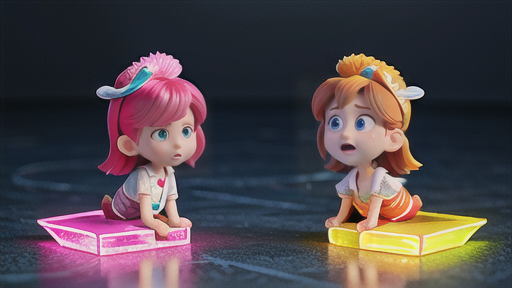 双晶線が生まれる時