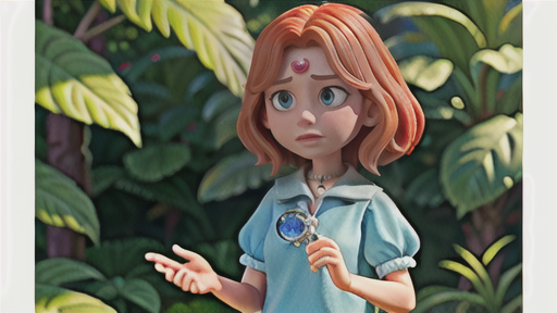 自然の神秘に触れる