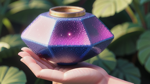 多色性を示す宝石