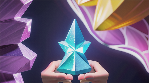 多色性と宝石の魅力