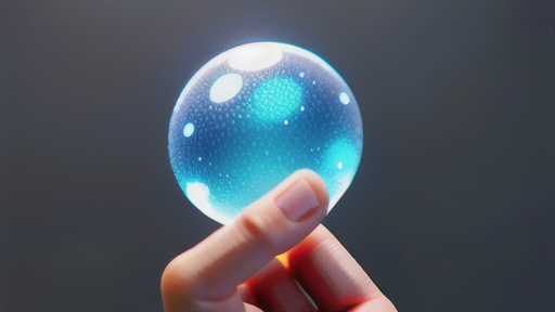 見分け方:プロの技と注意深い観察