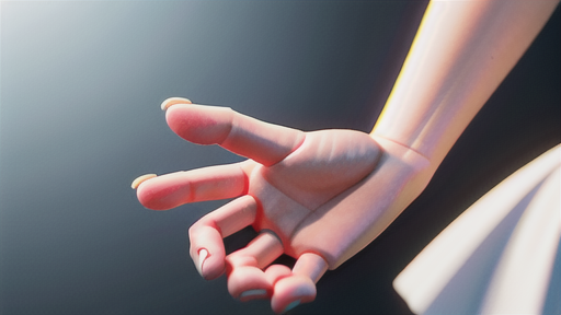 爪留めの注意点