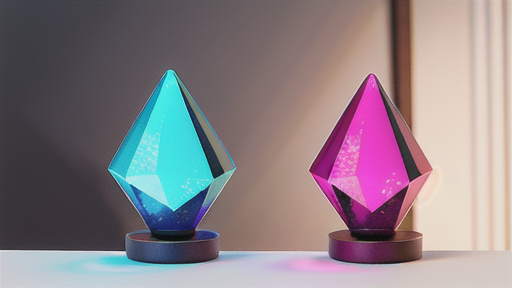 模倣から創造へ:ガラスの可能性