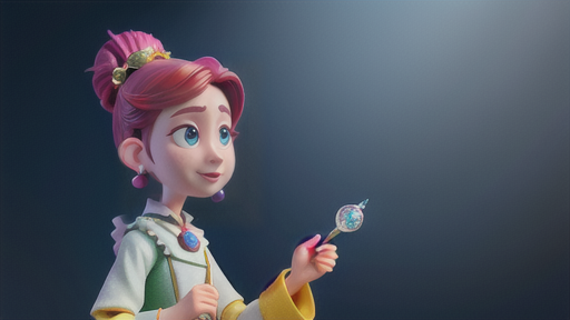 デミパリュールの歴史