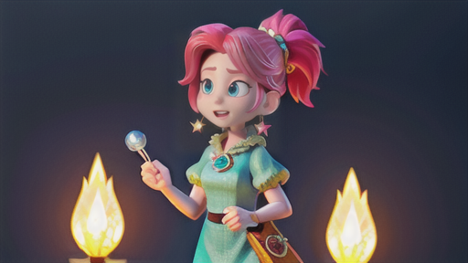 デミパリュールの魅力