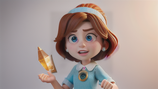 キューレット - 小さなファセットの大きな役割