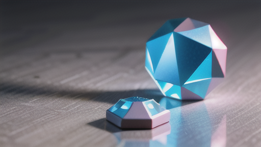 キューレットにも注目してダイヤモンド選びを